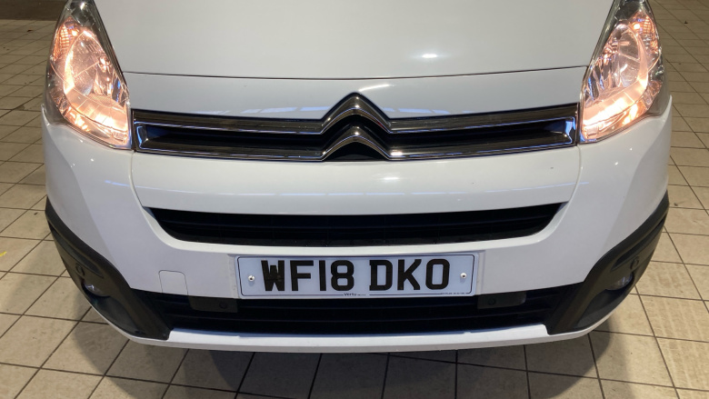 Citroen Berlingo Multispace 1.2 PureTech Flair 5dr Petrol Estate
